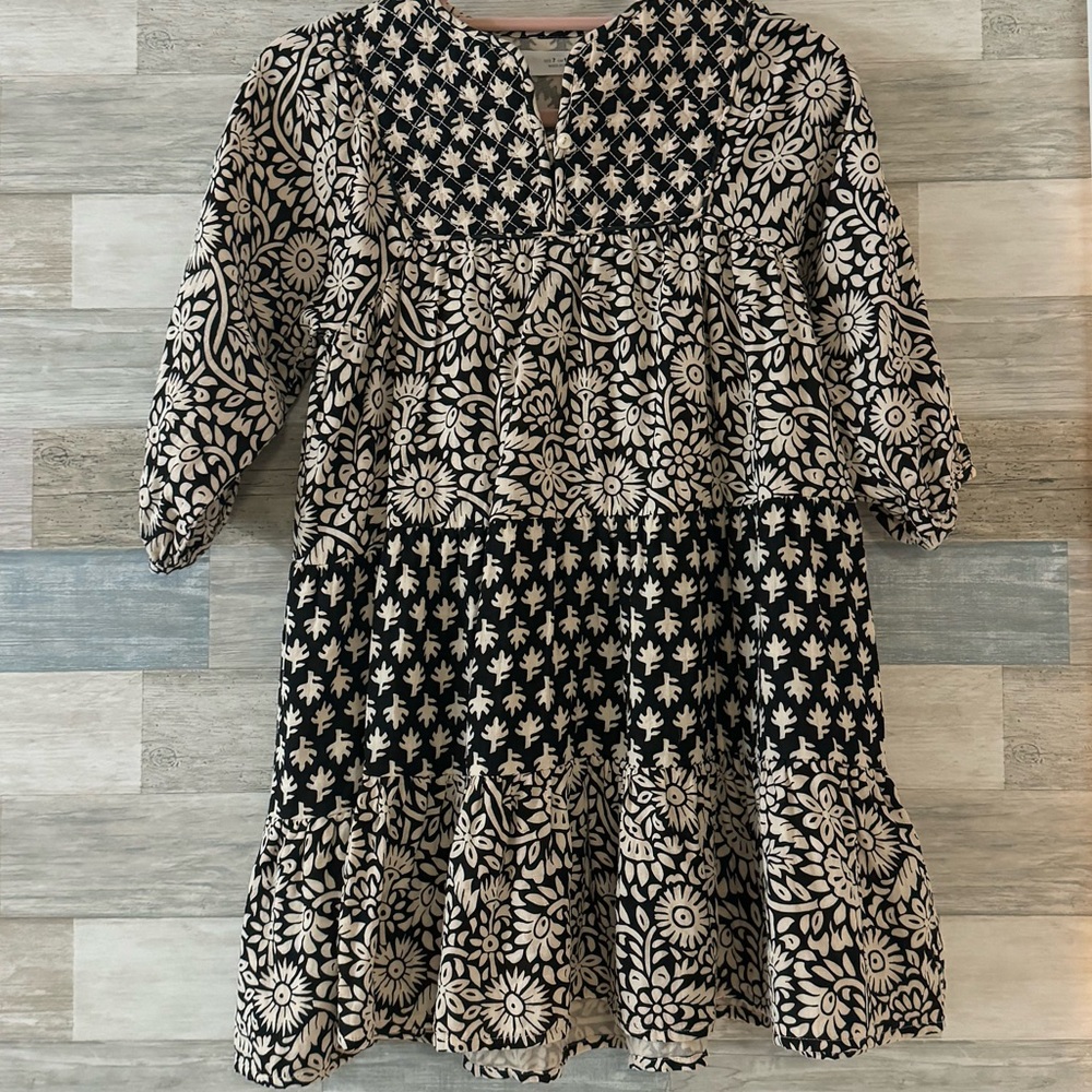 Girls ZARA dress size 7
